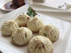 生煎包-A One Kitchen·南京精菜馆(晶丽酒店店)