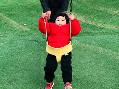 -北戴河集发农业梦想王国