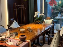 -王府茶楼茶宴·创意菜(朝阳公园店)