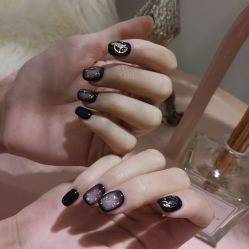 点击看大图 -雪儿·YuKi美甲美睫皮肤管理Salon