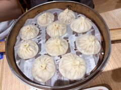 -老班长手工灌汤包老店(东山店)
