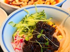 -喜悦烤鸭·新京菜(王府井店)