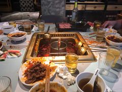 -雾都渣渣火锅(南城智汇城店)