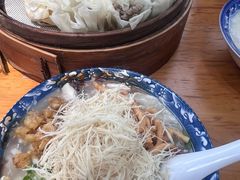 -晓友烧麦(光华村店)
