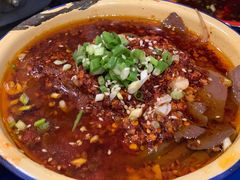 -马路边边串串香(双井直营店)