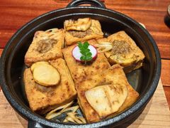 -七色云蔬食(喜邻里店)