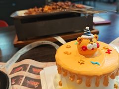 -马海涛牛肉串·午市牛腩饭·烧烤夜宵(领汇广场店)