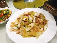 -金锅小厨(乐活街店)