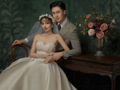 -第一夫人婚纱摄影(南京店)