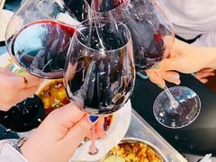 -京朋串屋·烧烤(望京西路总店)