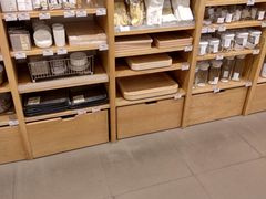 -MUJI无印良品(西湖银泰城店)