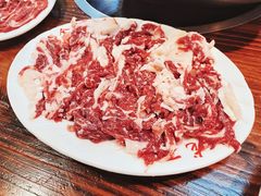 吊龙肉-万祥牛肉火锅(金龙店)