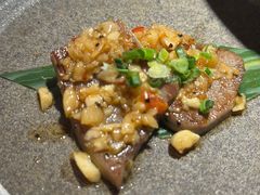 -德川家日本料理(顺义华联店)