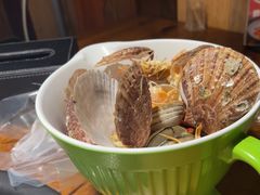 -三个渔夫·蒸汽海鲜(小白楼店)