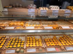 -泸溪河桃酥(西直门凯德店)