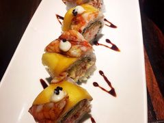 -山葵家·创意料理(宁波来福士店)