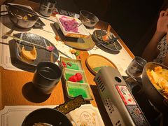 -玉川屋·深夜食堂居酒屋(柳巷店)