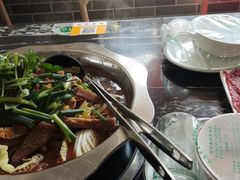 -古乐牛香·鲜牛肉牛杂火锅(高新店)