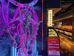 -萧邦音乐会所KTV·蒸汽活海鲜自助(福田店)