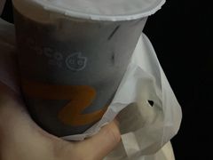 -CoCo都可(合生汇店)
