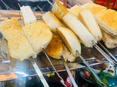 -津门老羊家·铜锅涮羊肉·烧烤(科技园店)