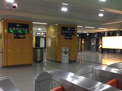 -阳澄湖中路(地铁站)