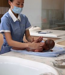 -禧月荟S月子中心(侨城店)