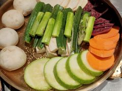 -小核桃烤肉馆(西塔店)