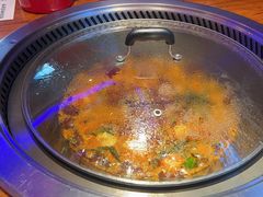 -山河屯铁锅炖(哈西站店)