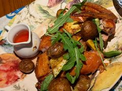 -弗兰克牛排西餐厅Ribone steak house(柠檬花园店)