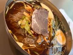 -三泉冷面(双井店)