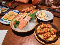 -一豚轩·烧鸟·豚骨拉面(五四路店)