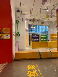-玩元素·家庭游乐成长中心(香格里拉店)