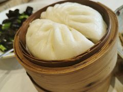 山东酱肉包-小天厨民间菜馆(深圳街店)