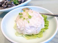 虾滑-协成海鲜火锅(情侣路店)