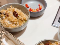 -喃喃椰·糟粕醋·椰子鸡火锅(七堡花园店)