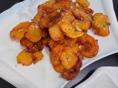 -老太婆饭店·头牌卤鸭·桐庐老味道(朝霞店)