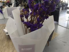 -Butchart布查德鲜花(花艺设计中心)