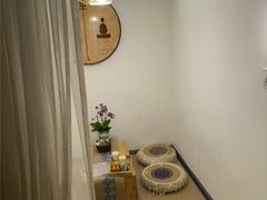 -沐森 •疗愈头疗馆(打浦桥店)