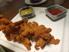-全聚德(江宁店)