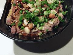 -新仙清汤牛腩(铜锣湾店)