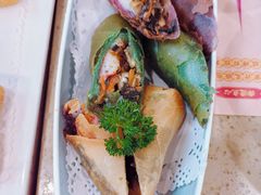 -点都德(喜粤楼店)