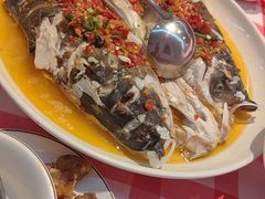 -韵味湘肴·小炒黄牛肉(五一广场店)