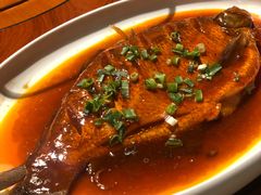 -一桶江山餐厅(松北店)