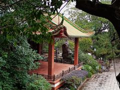 -东江渔村·古典园林·30年粤菜老字号(太和店)