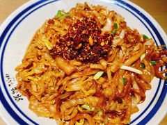 -張飛扒肉•四代传承(中央大街店)