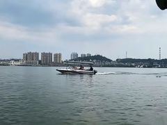 -团城山公园