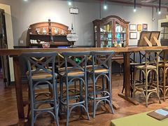 -秋林西餐厅(总店)