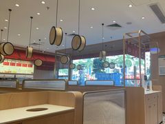 大堂-赵记传承(中山石岐大信店)
