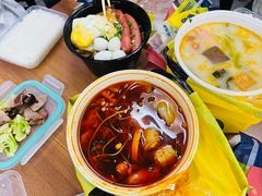 -冒菜西施·非遗冒菜(总店)